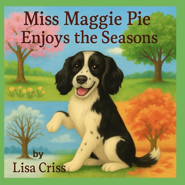 Amazon.com: Don't Eat the Daffodils Lucy!: 9798849005171: Miller